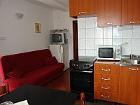 Apartma 1 - A1